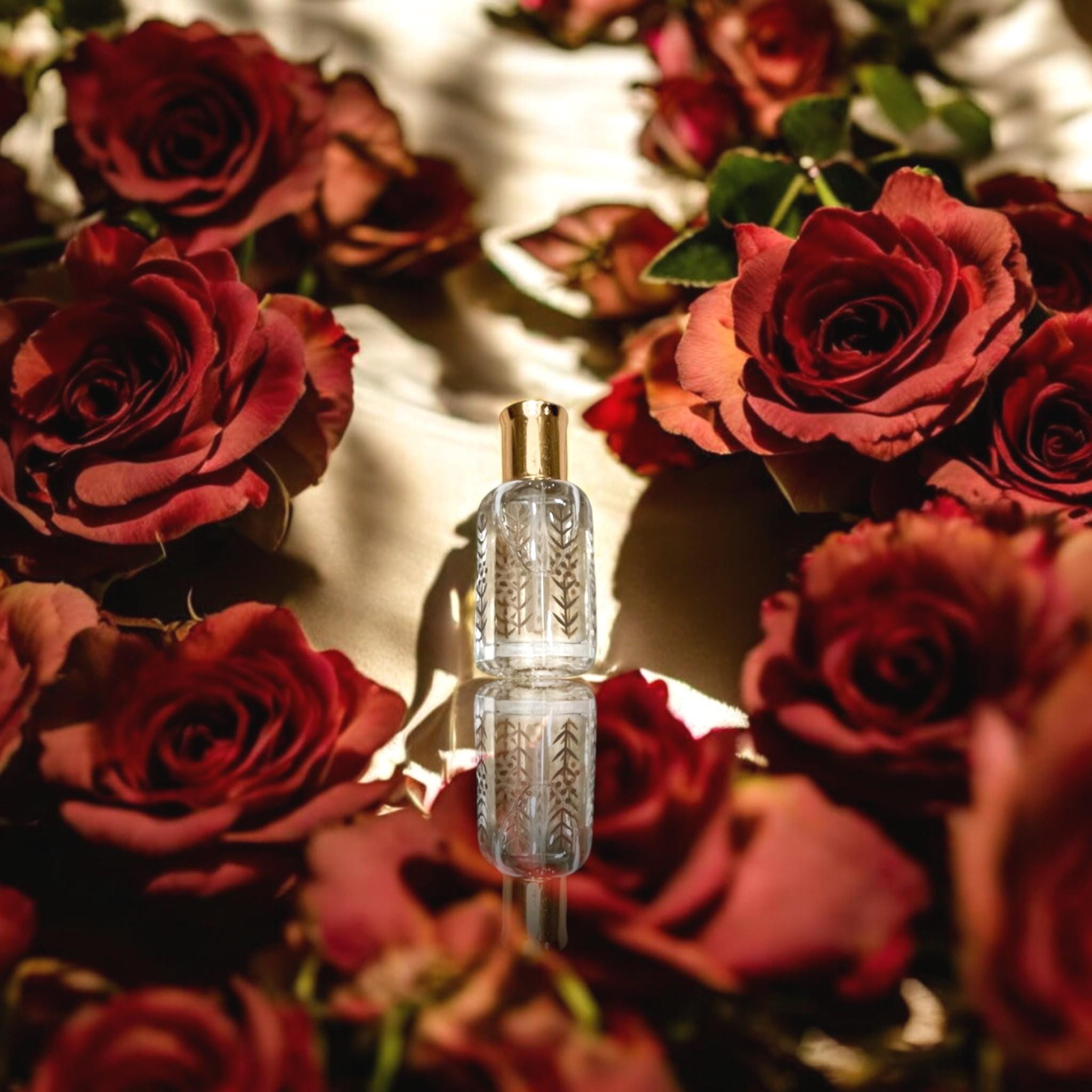2048x2048 Moroccan Rose Perfume Oil