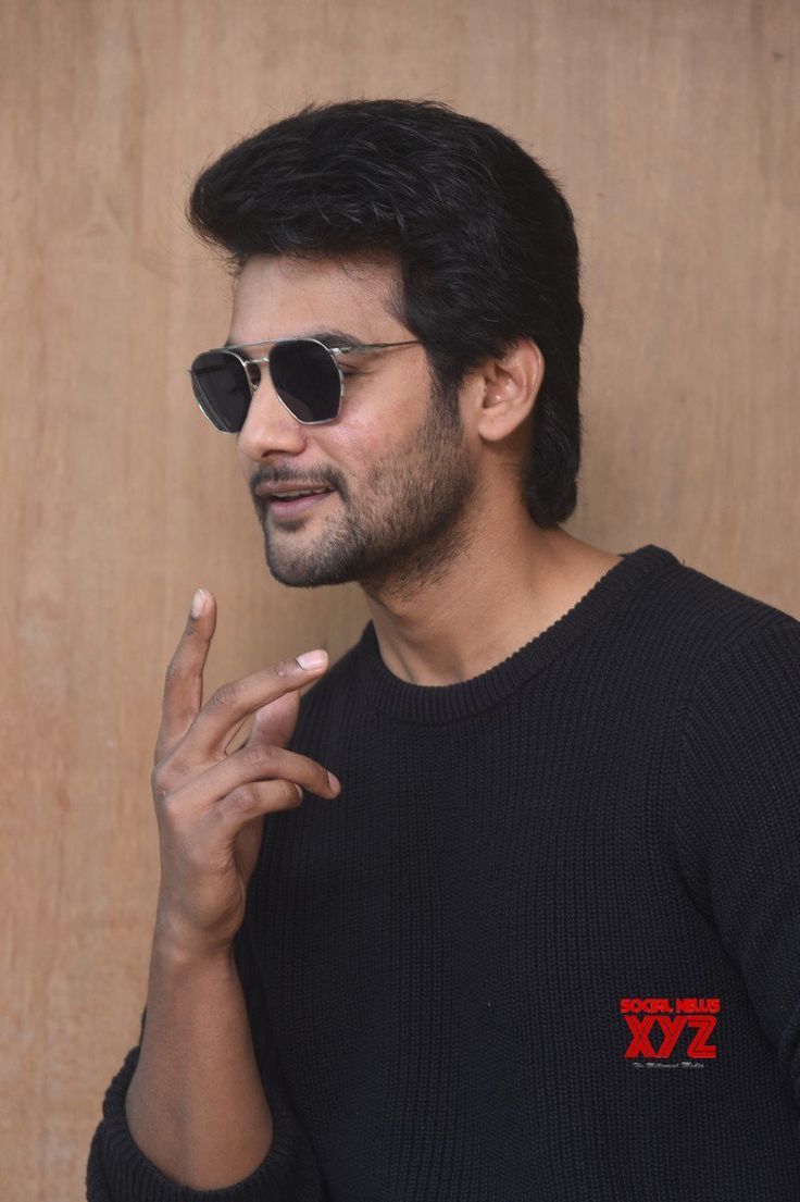 736x1105 Aadi SaiKumar Stills From Atithi Devo Bhava Movie Interview News XYZ