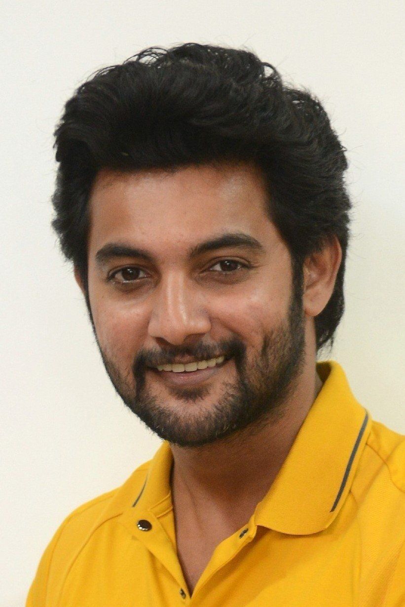 821x1232 Aadi Saikumar Image