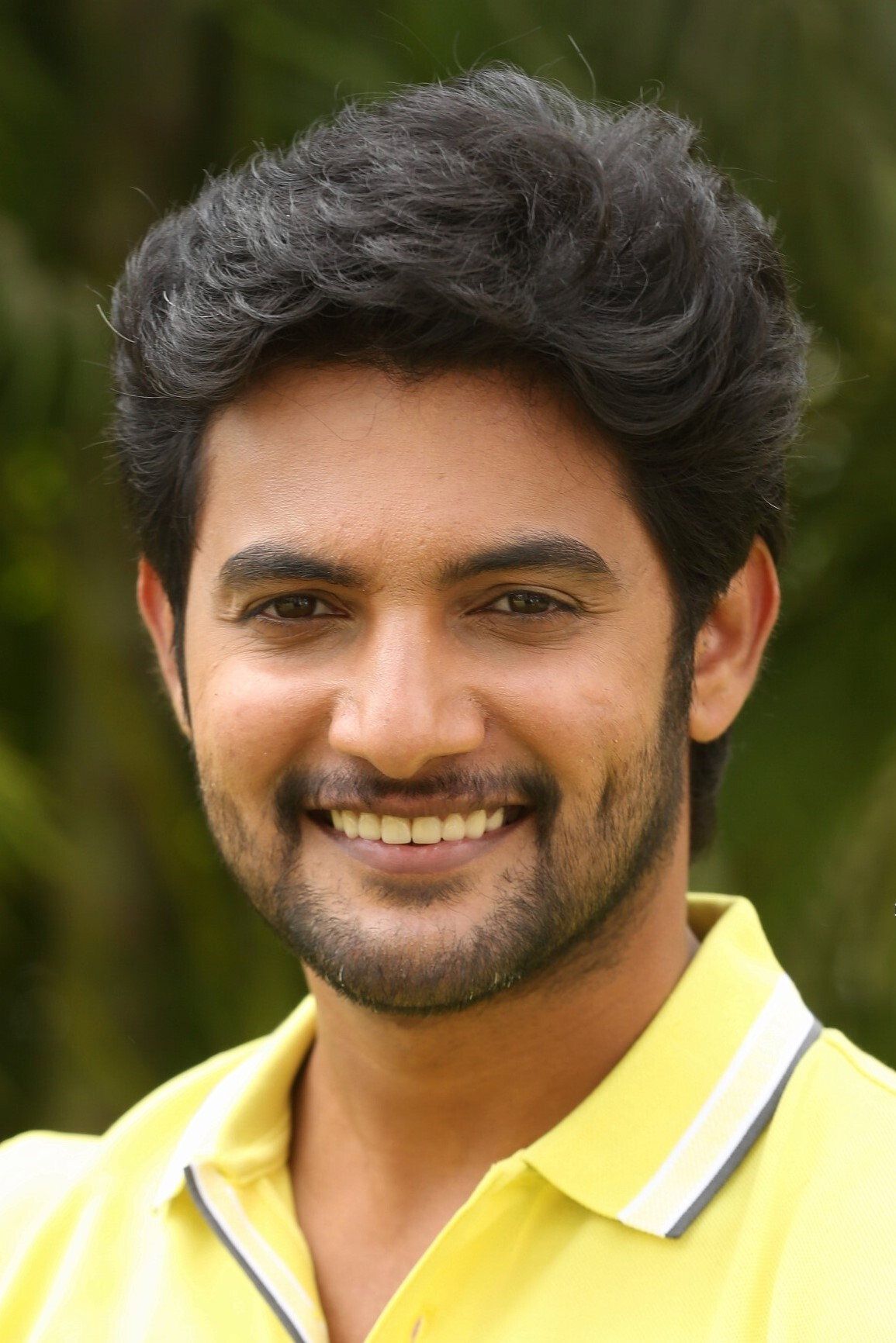 1155x1732 Aadi Saikumar Image