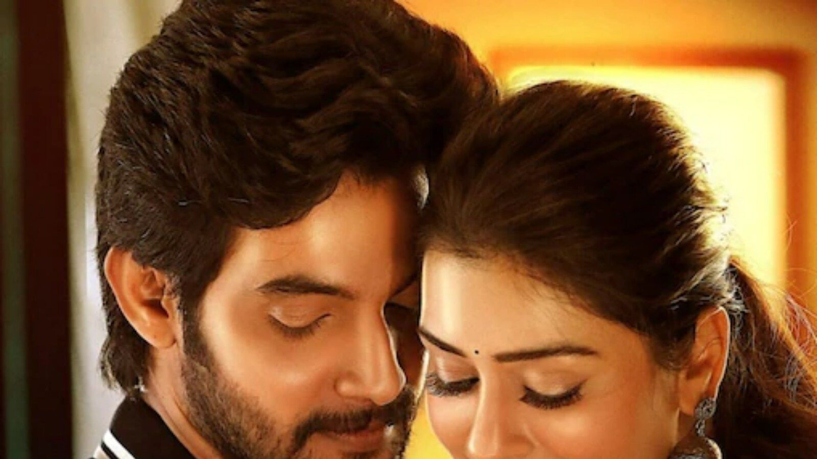1600x900 Actor Aadi Saikumar Starrer Tees Maar Khan To Hit The Big Screen On August 19