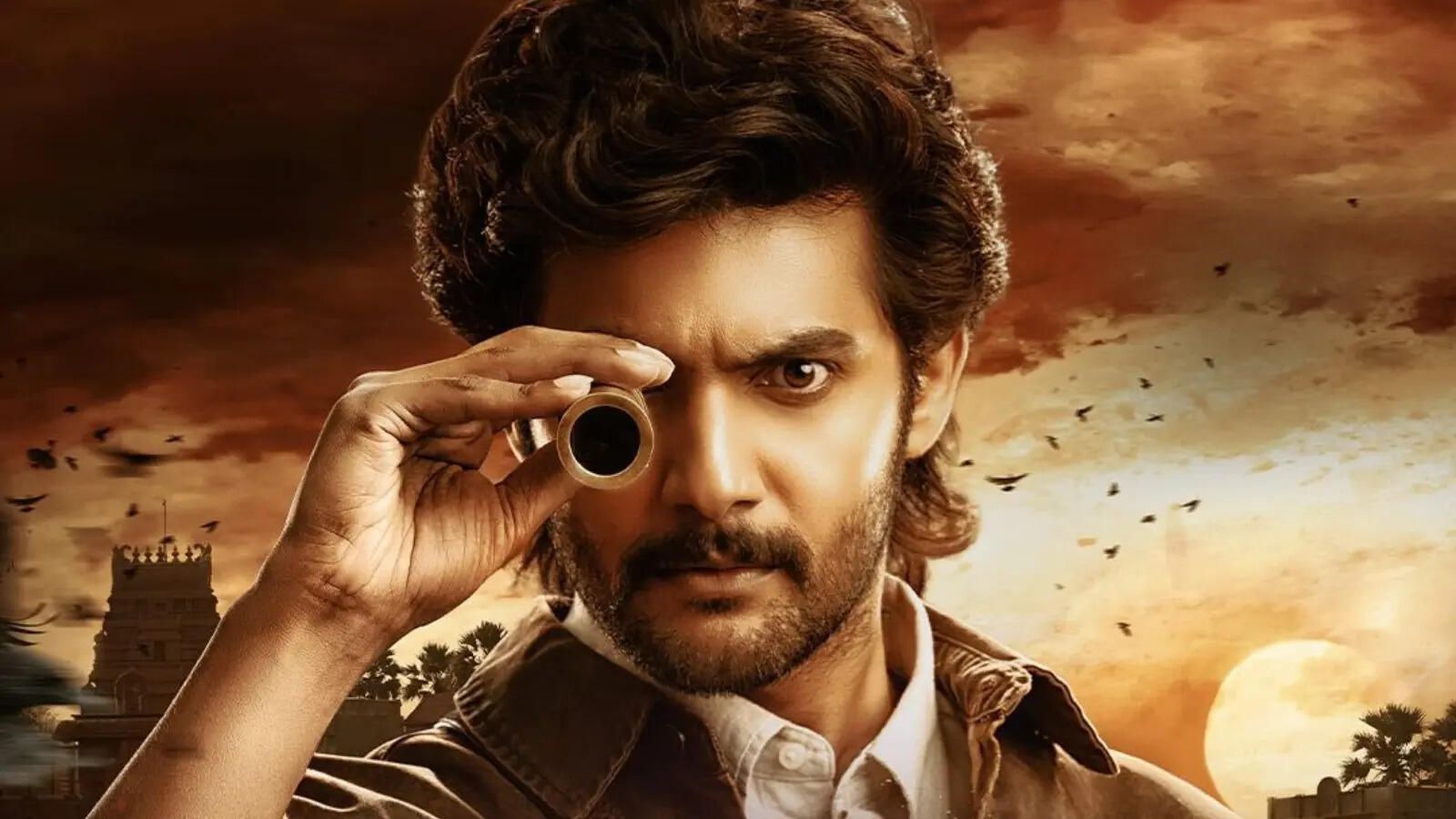 1600x900 Shambhala OTT Release: Aadi Saikumar's Latest Supernatural Film Is Streaming Online