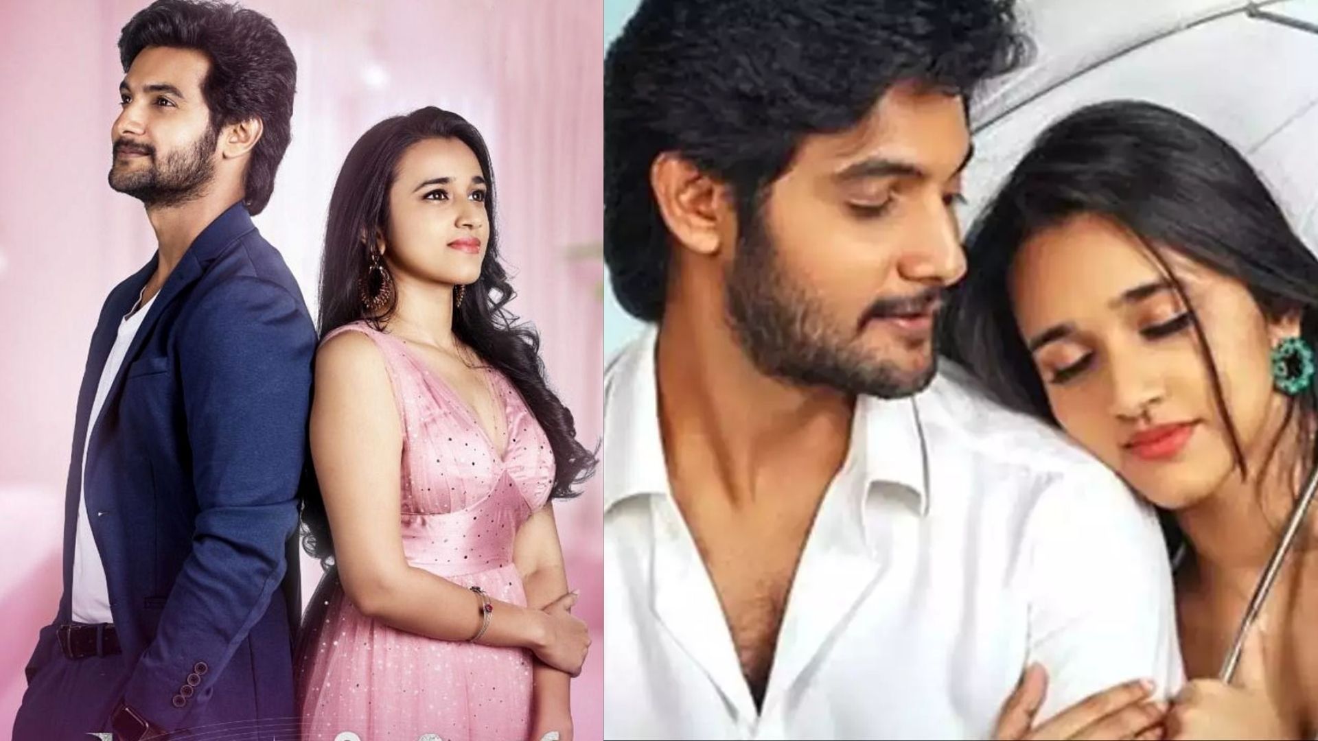 1920x1080 Atithi Devo Bhava Review: Aadi Sai Kumar And Nuveksha Show An Epic Tale Of Romantic Comedy