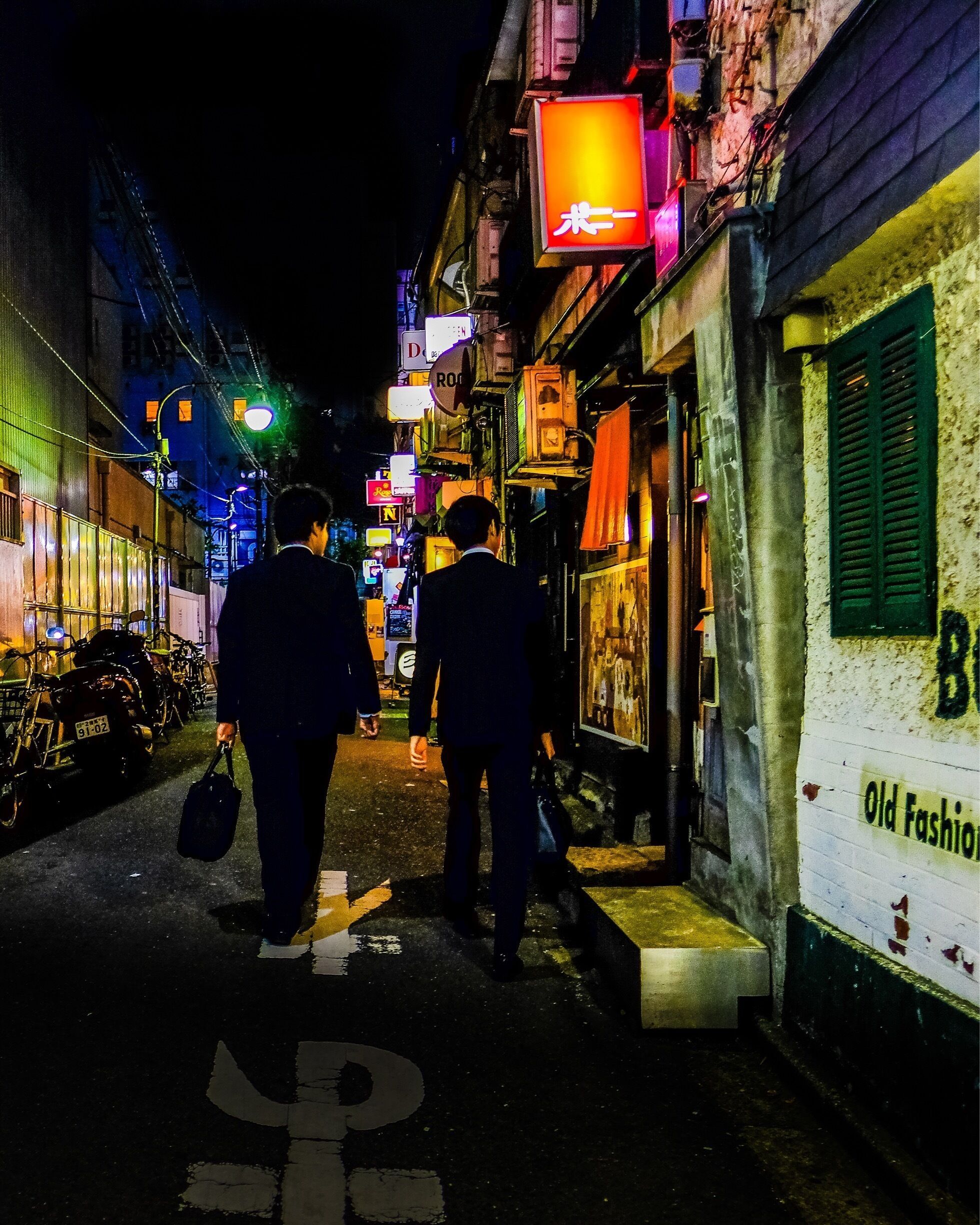 1959x2448 Visit Shinjuku Golden Gai: 2026 Shinjuku Golden Gai, Tokyo Travel Guide