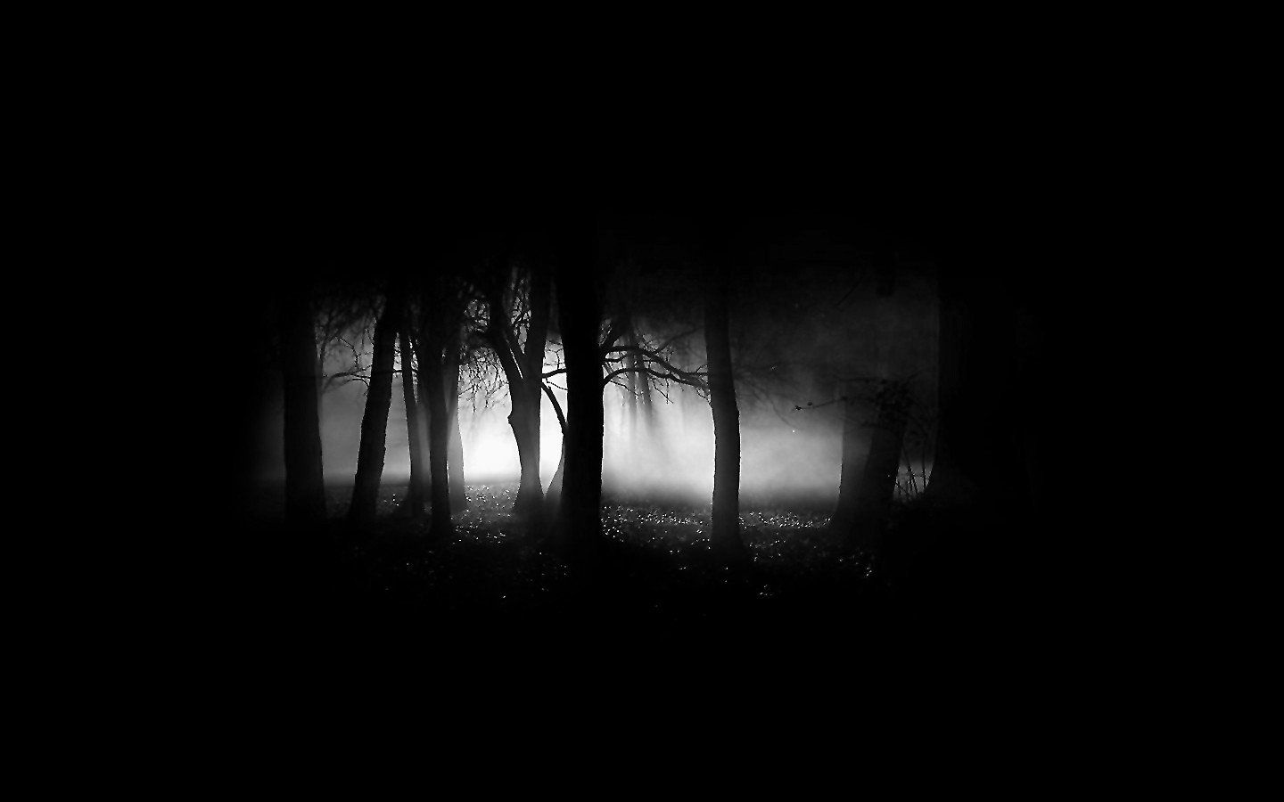 1440x900 black Wallpaper HD / Desktop and Mobile Background