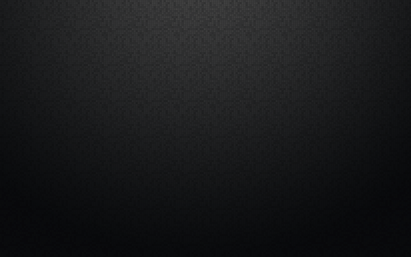 1440x900 Download Black Wallpaper With A Pattern