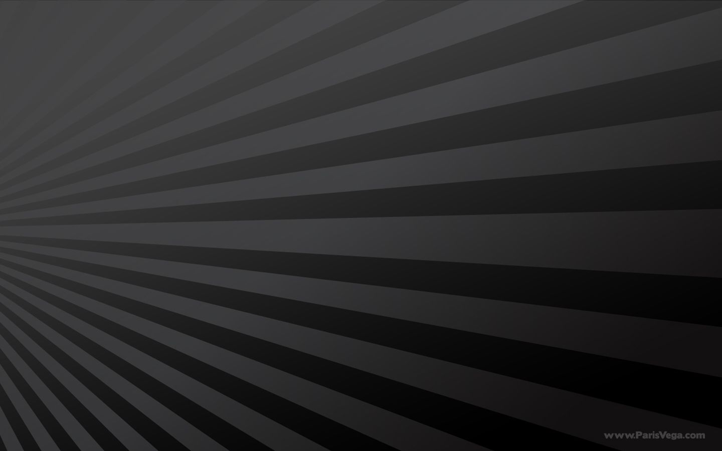 1440x900 Free High Resolution Wallpaper: Black Burst Design