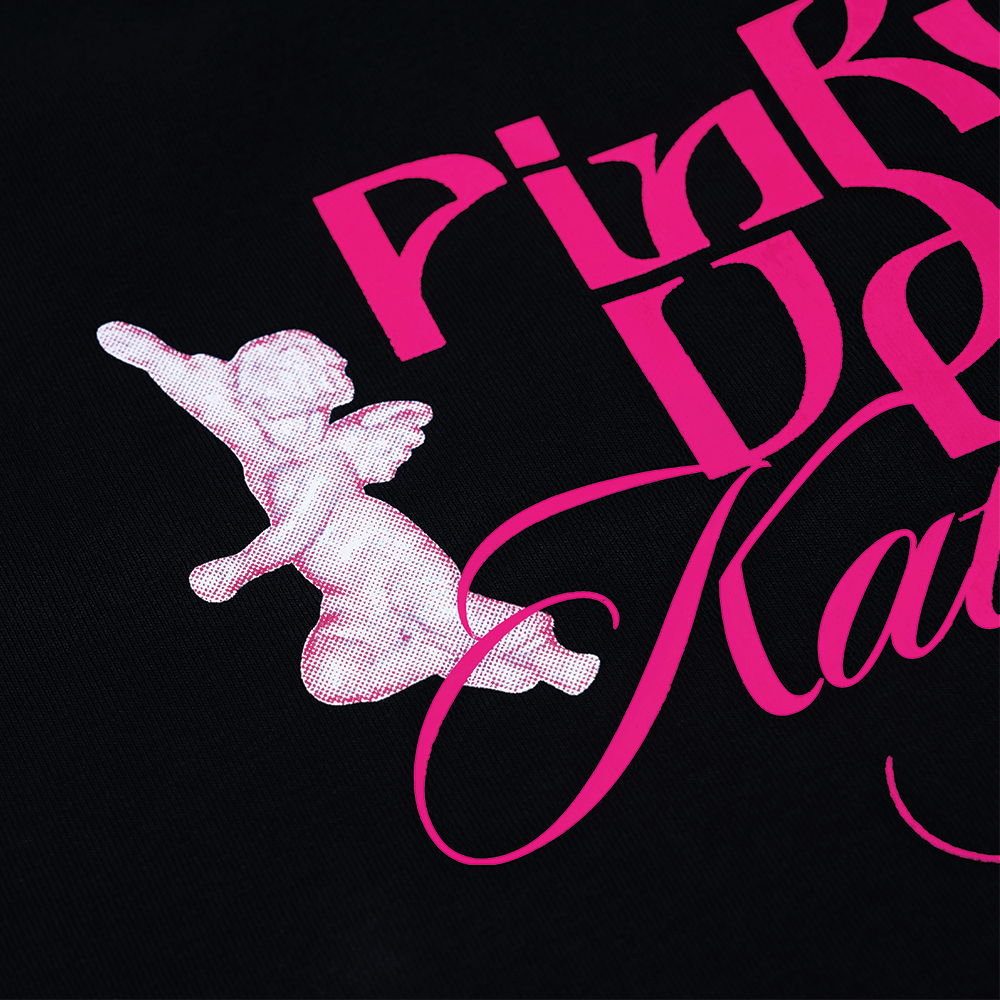 1000x1000 PINKY UP Tank Top Official Store