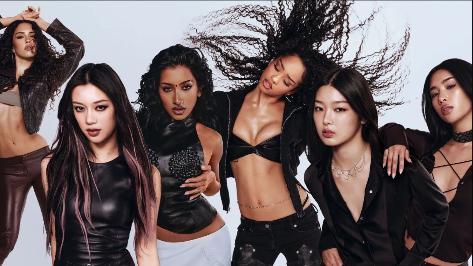 1600x900 KATSEYE releases the “Pinky Up” music video teaser ahead of Coachella performance