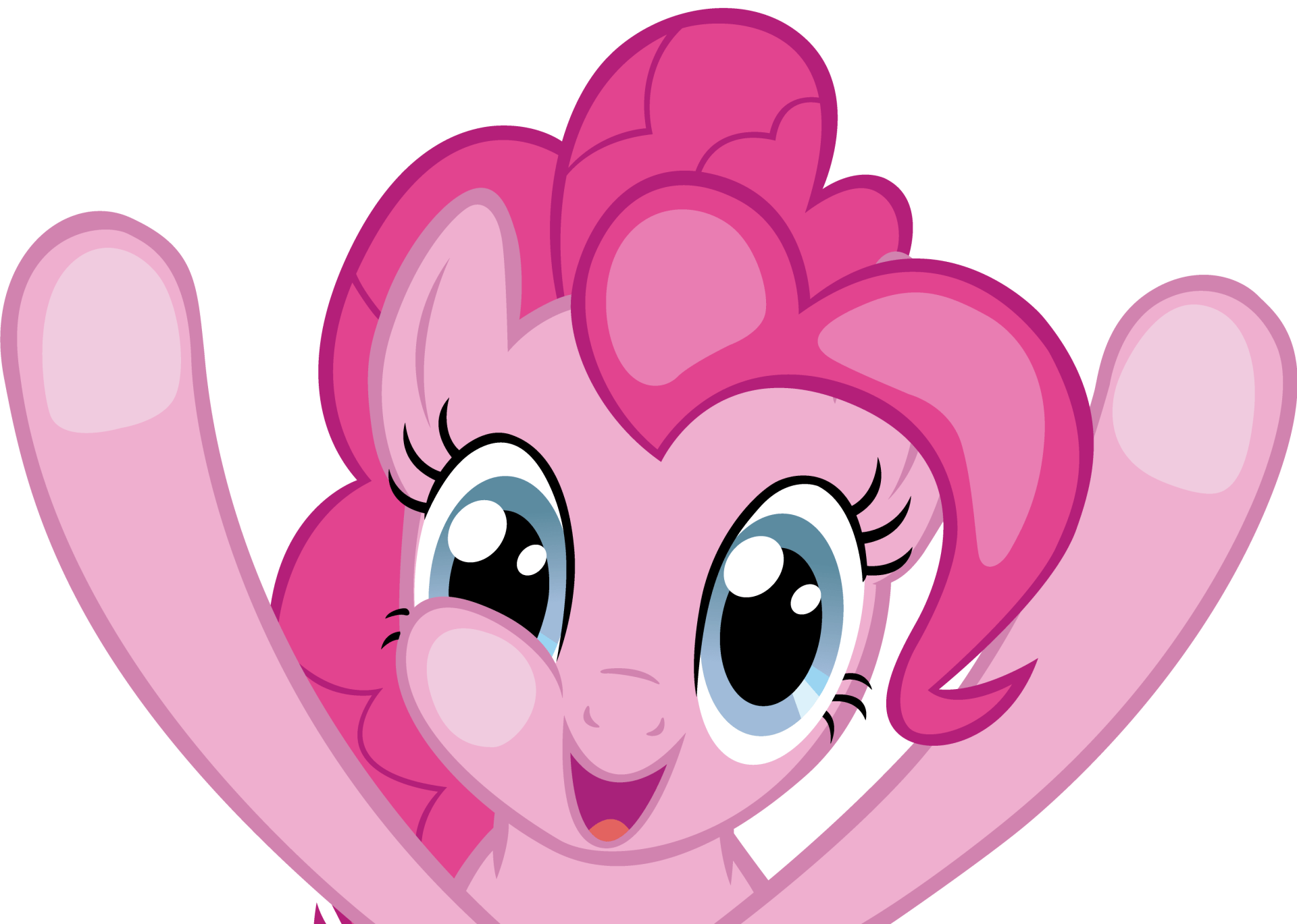 1920x1369 Pinkie Pie