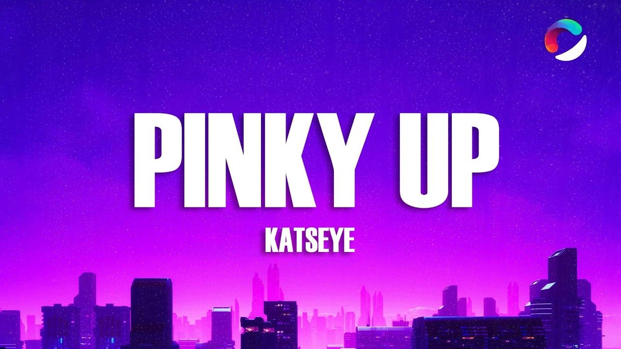 1280x720 KATSEYE UP (Lyrics)