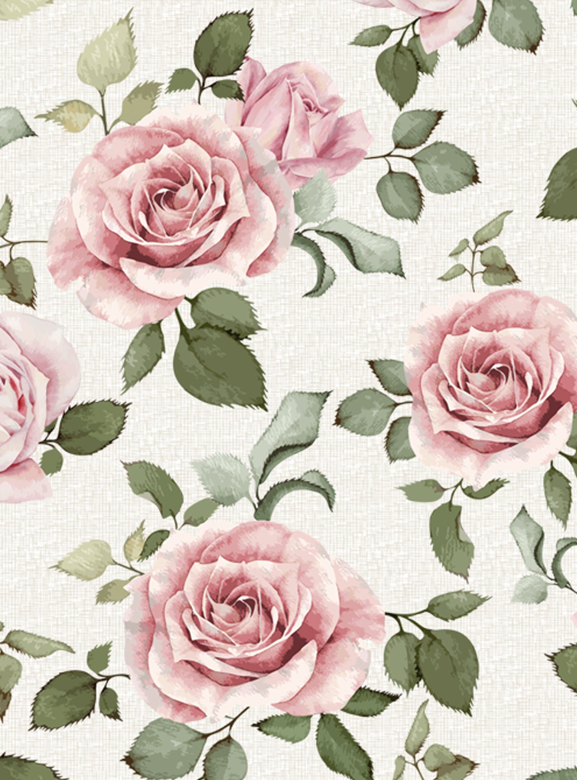 2000x2700 Rose Wallpaper