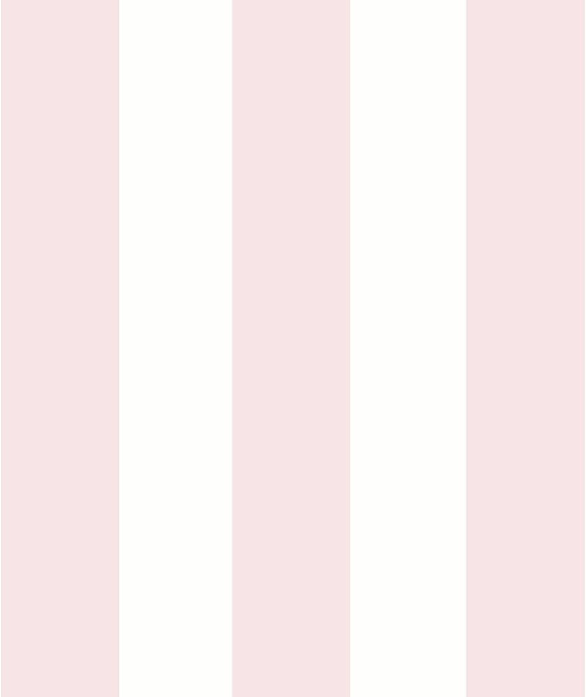 841x1000 Sassy B Stripe Tease Wallpaper White Pink