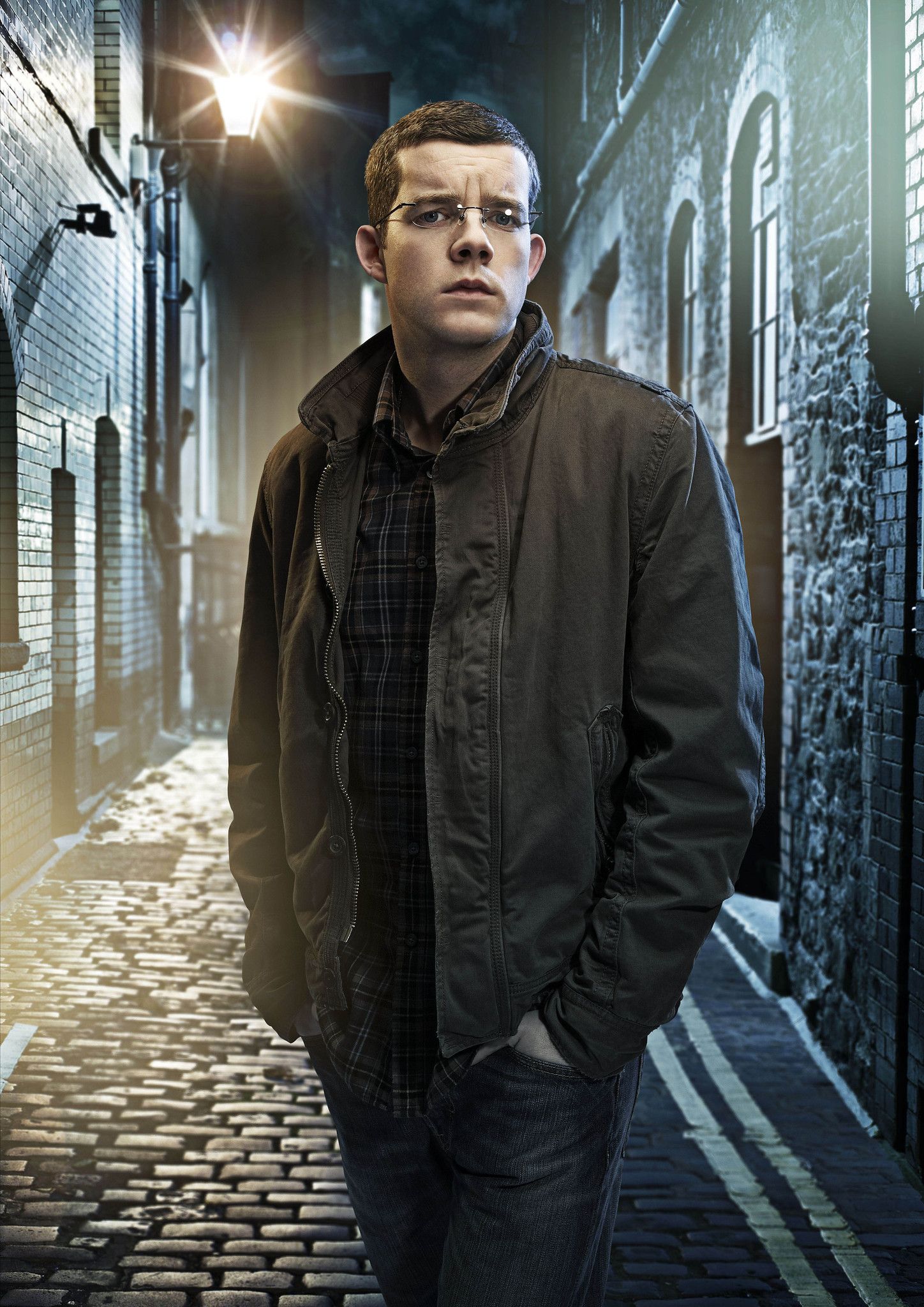 1448x2048 Being Human (2008)