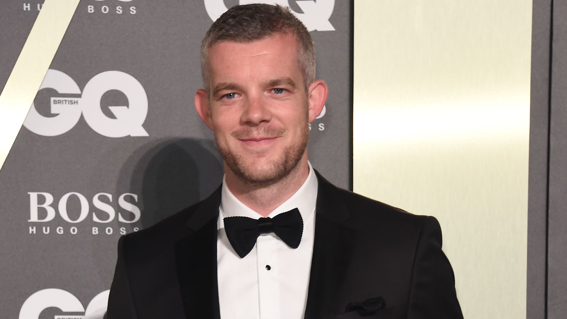 1920x1080 How to look as well groomed as Russell Tovey