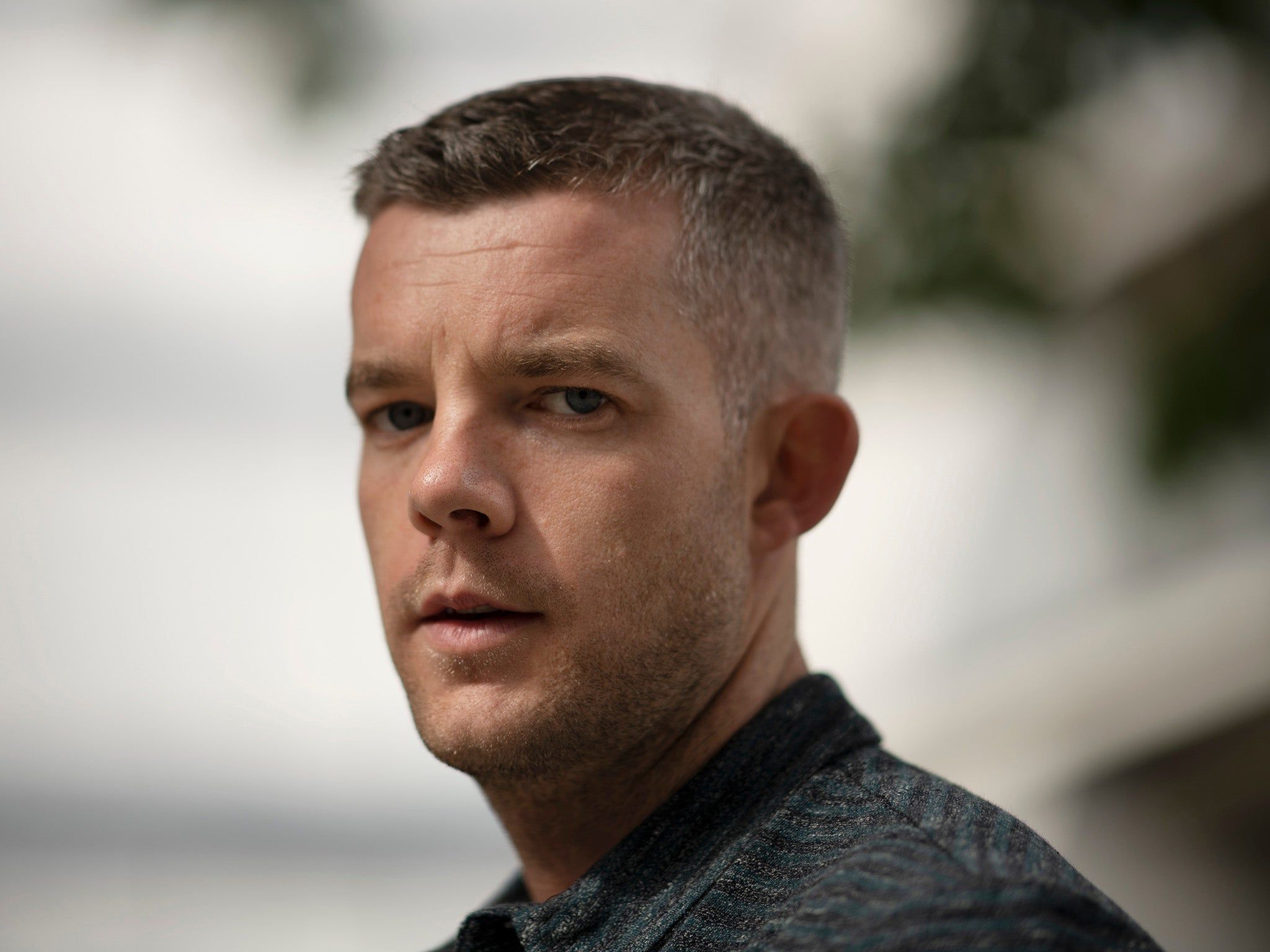 2048x1536 Russell Tovey: 'My generation had Section 28