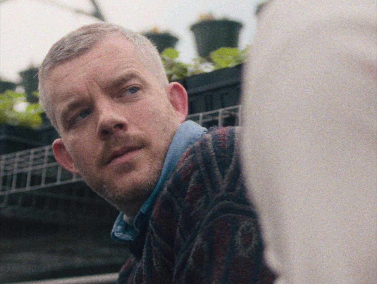 1432x1080 Russell Tovey On 'Plainclothes' As A Political Wake Up Call And The Urgency For Queer Visibility In Film