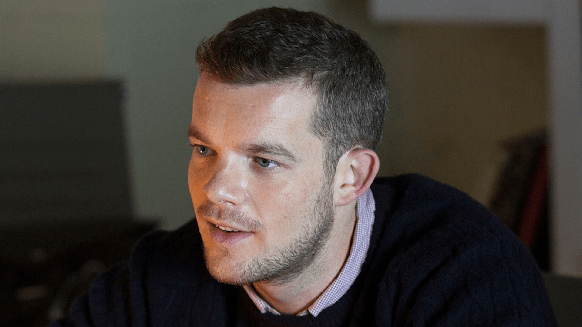 1920x1080 Russell Tovey was nearly cast as Patrick in Looking
