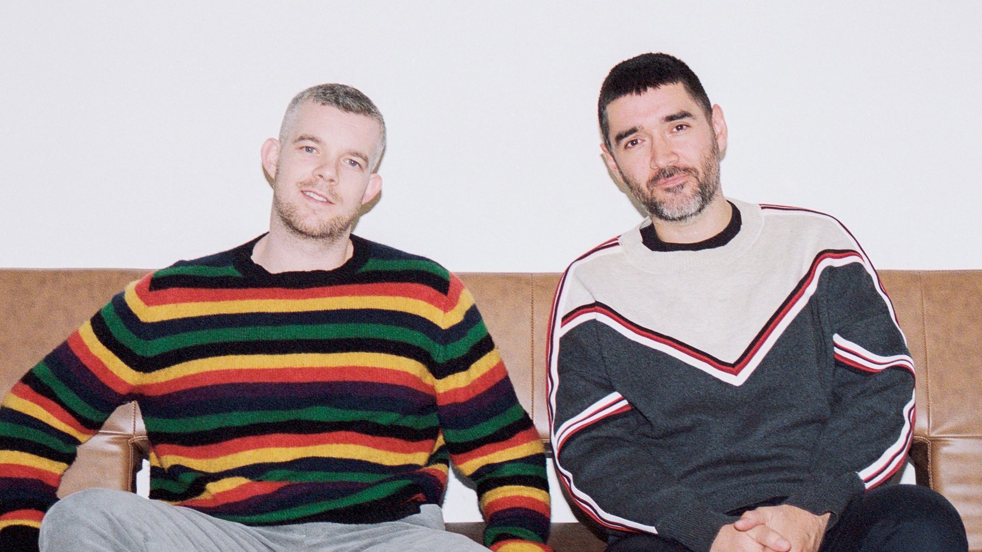1920x1080 Ilex Press snaps up second book from 'Talk Art' podcast hosts Tovey and Diament