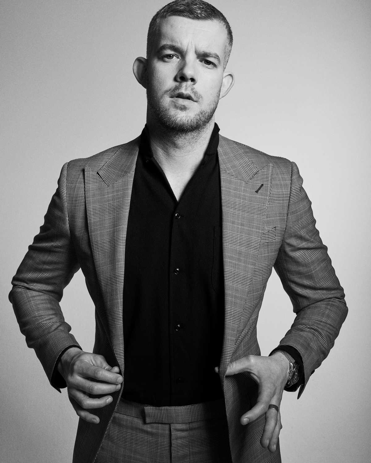 1200x1500 Russell Tovey. Courtesy Of Russell Tovey. (09 2024)