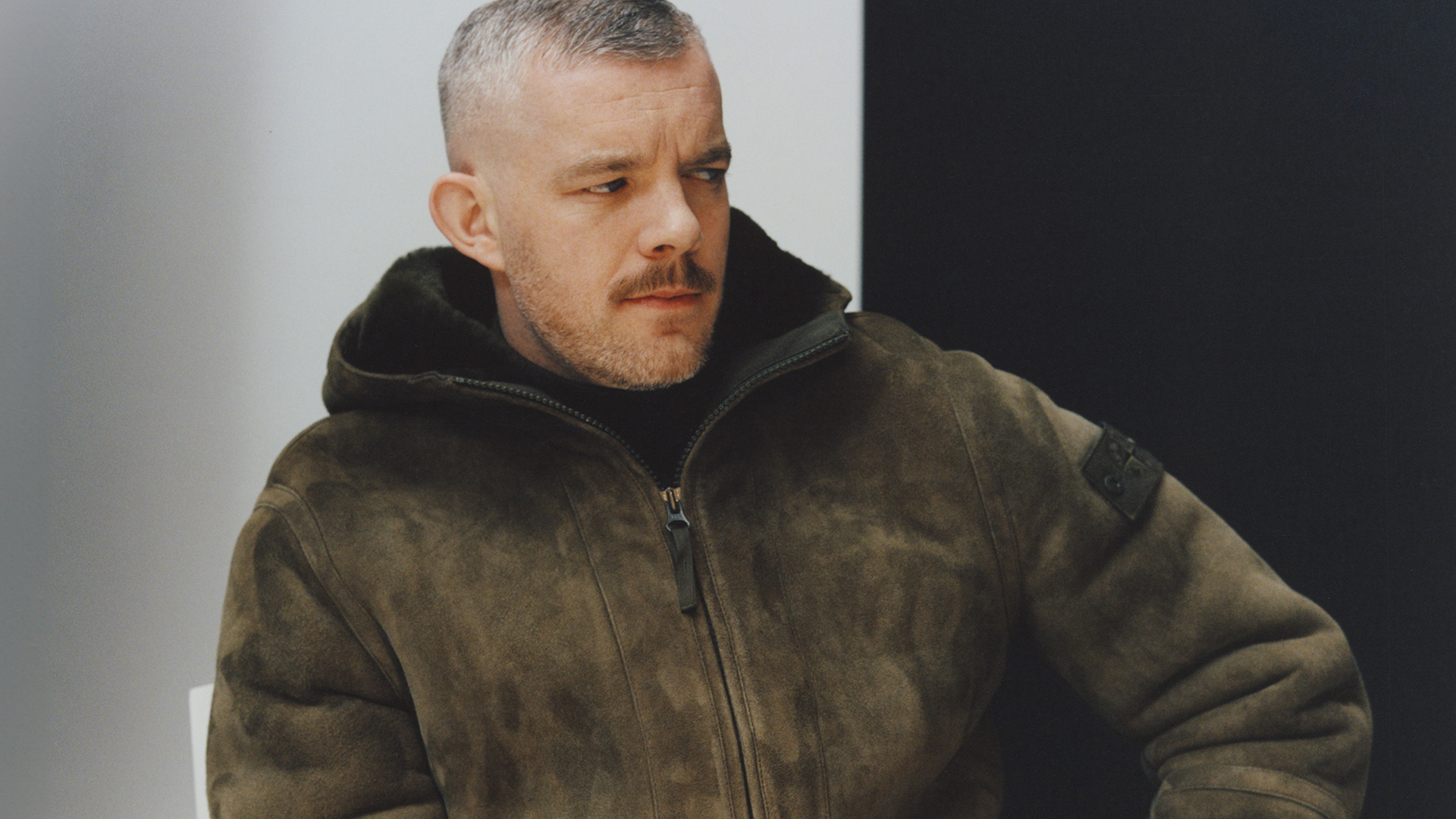 1920x1080 Russell Tovey for Stone Island Autumn_Winter '024-'025