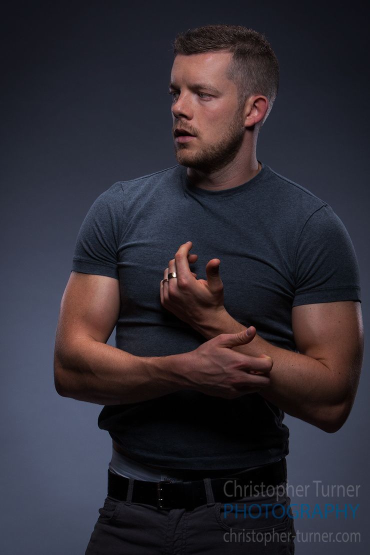 740x1110 Picture of Russell Tovey