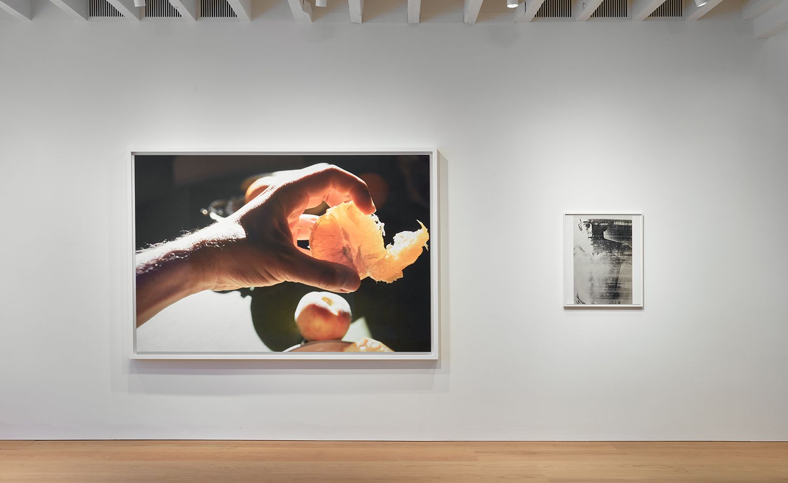 1540x944 My Reflection of You' opens at The Perimeter in London. Wallpaper*