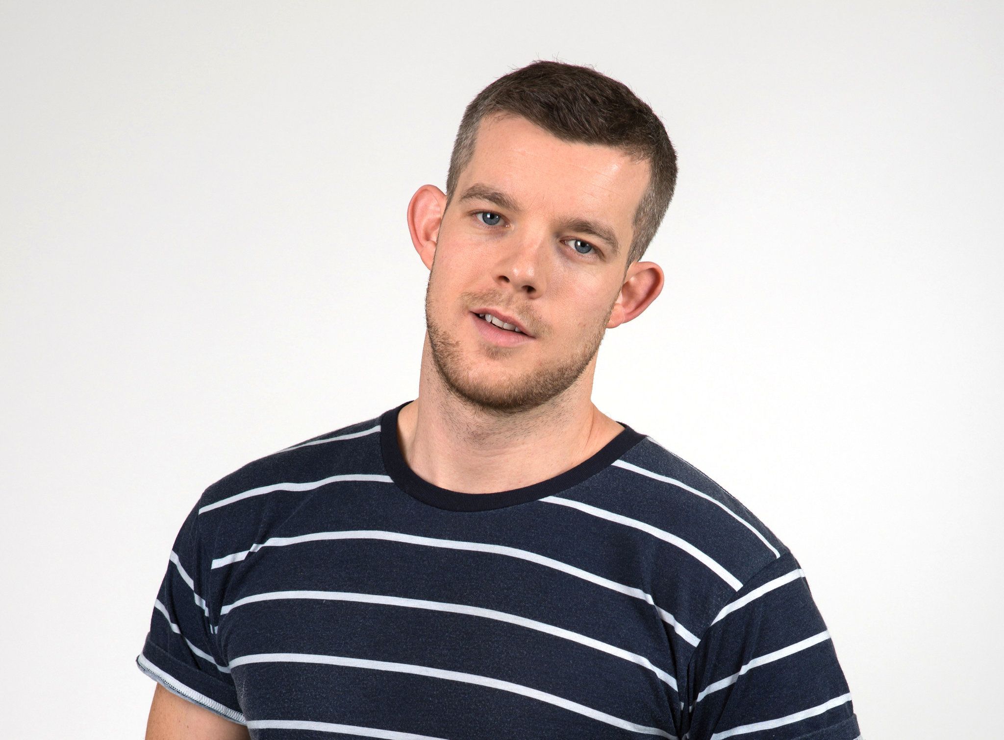 2048x1511 Out, Out and Away! Russell Tovey on Playing a Gay Superhero
