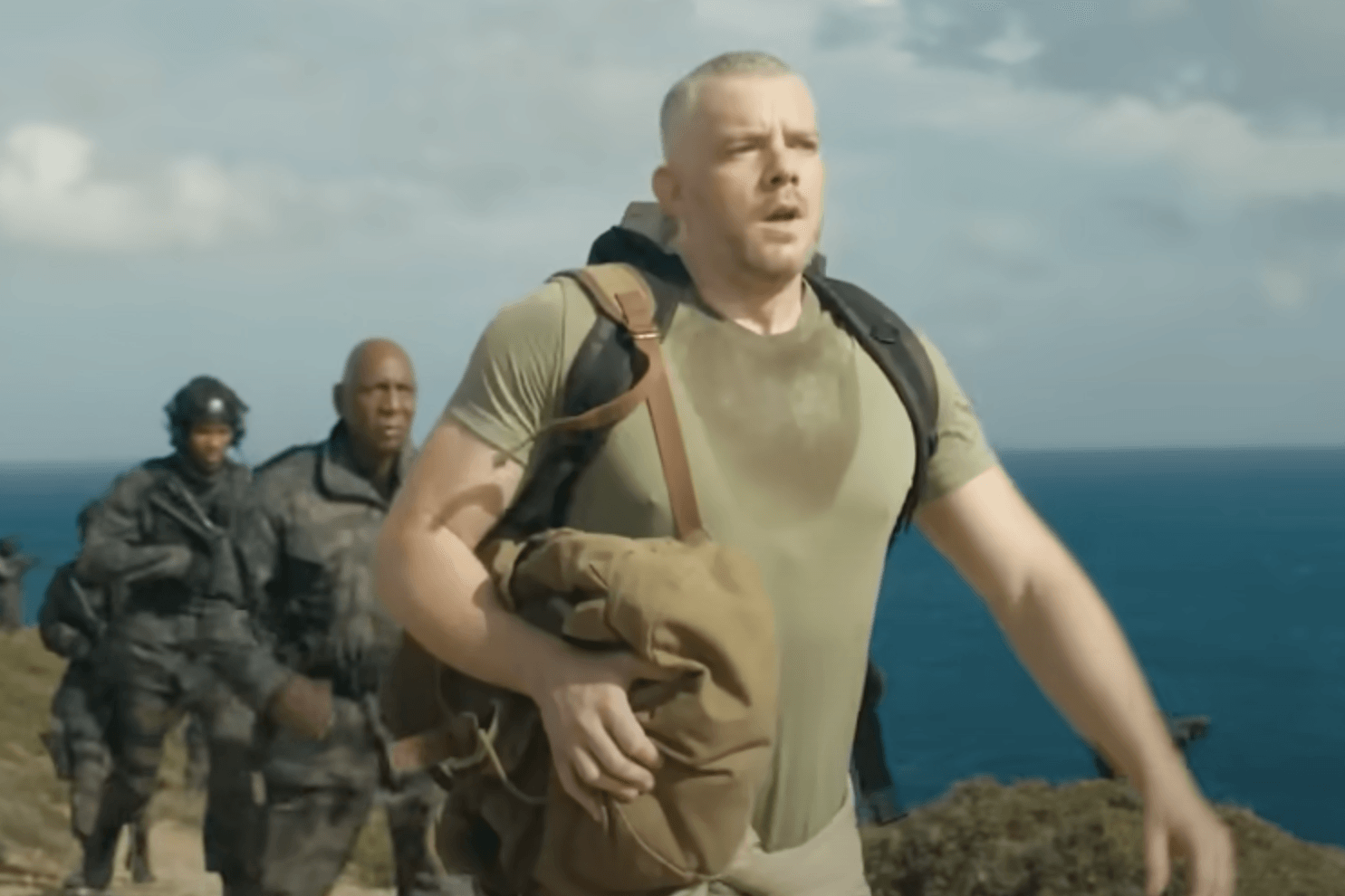 1485x990 Doctor Who Spin Off Star Russell Tovey Confirms New Plot Details