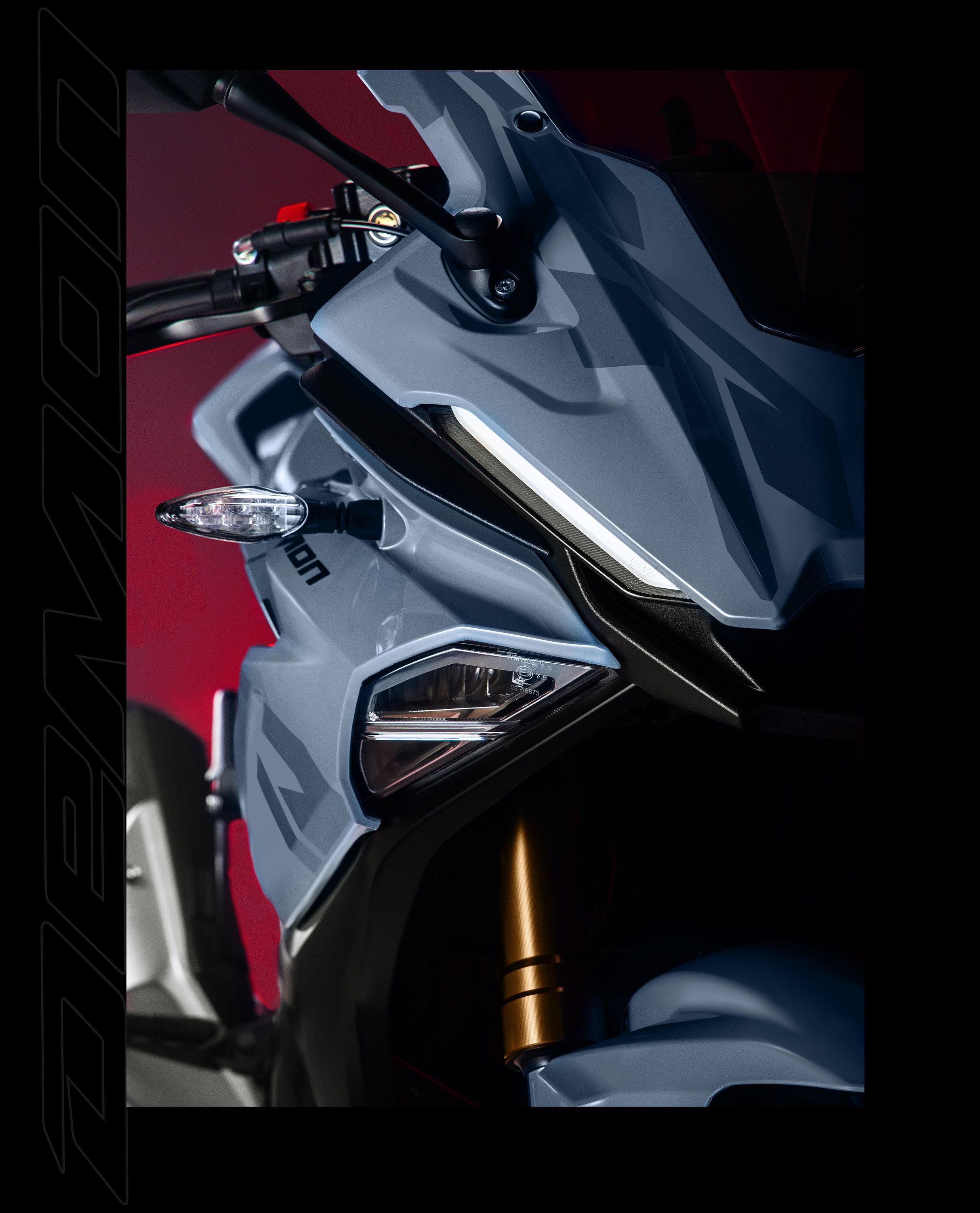 2426x3000 GPX Demon Phone Wallpaper