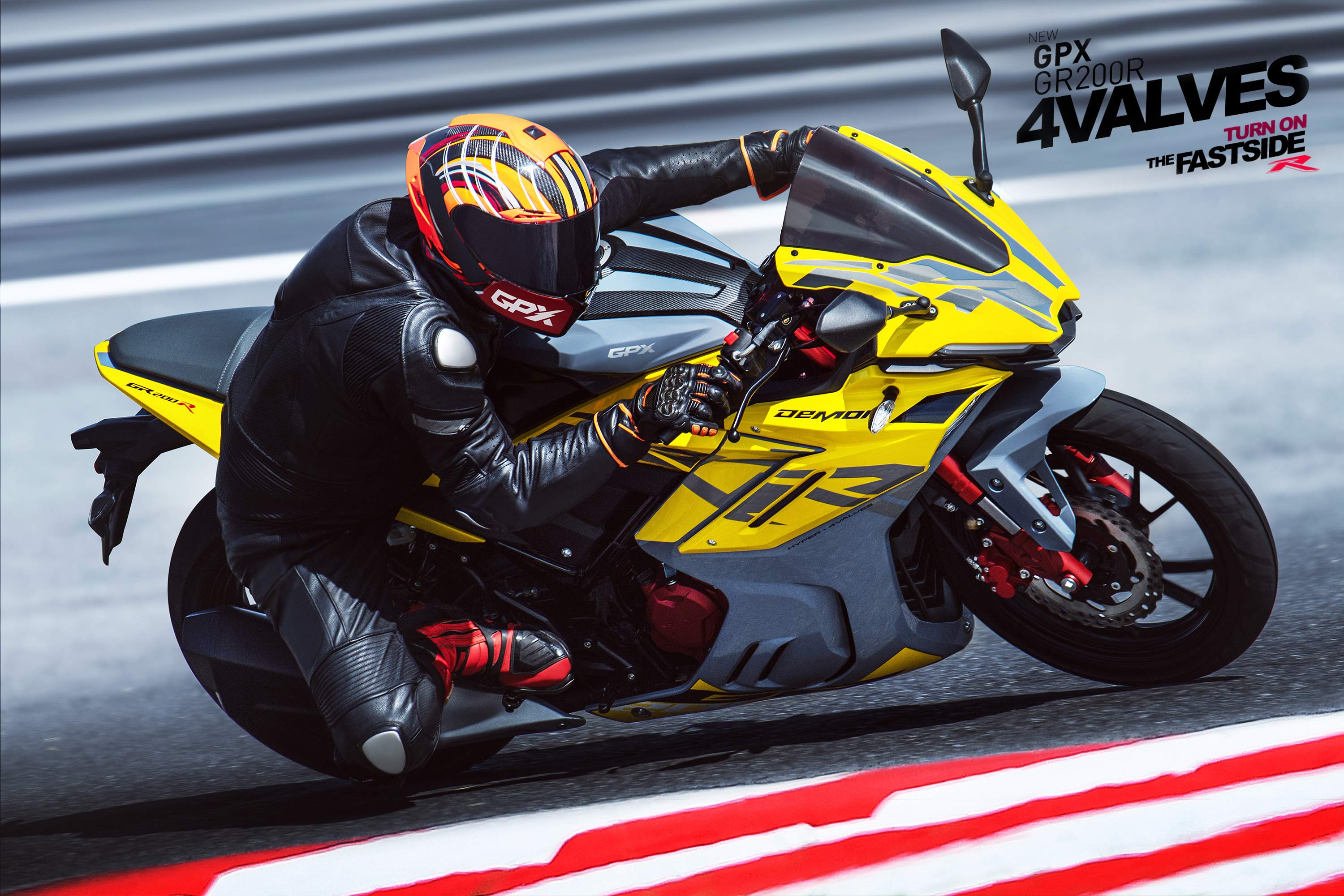 3000x2001 GPX Demon NEW GR200R