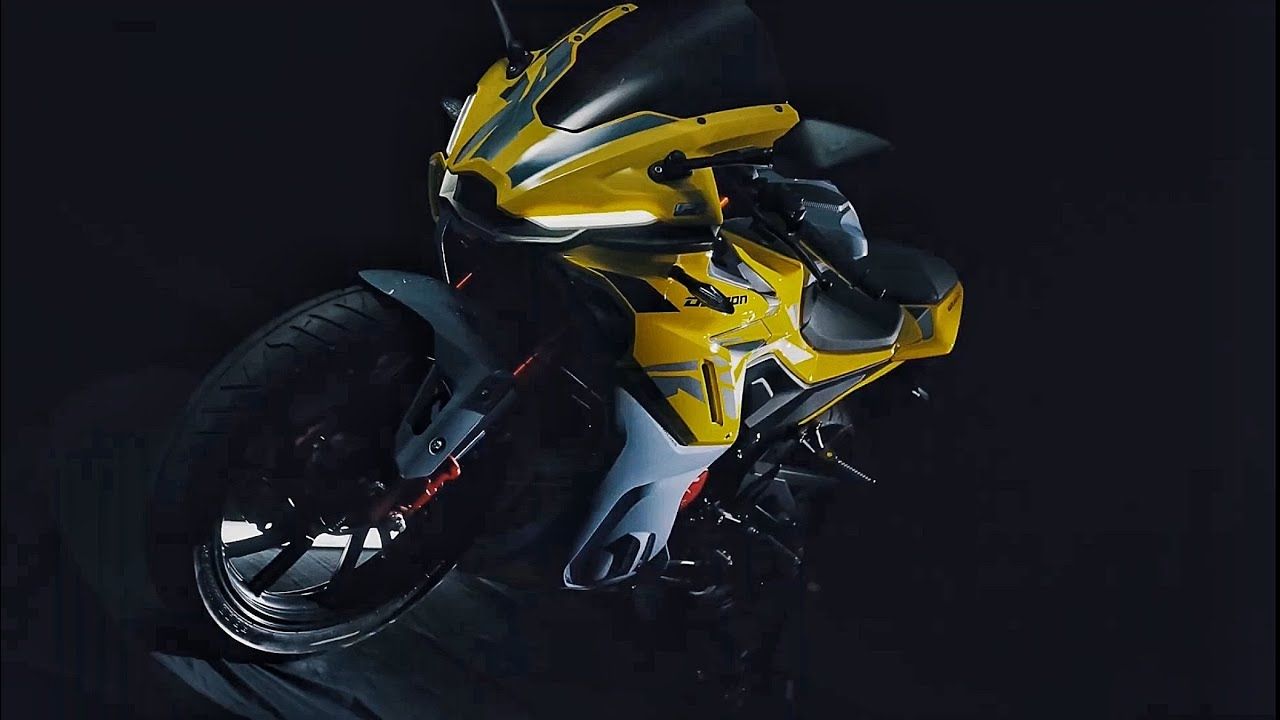 1280x720 Finally, All New GPX Demon GR200R is Here & RS 200 Killer