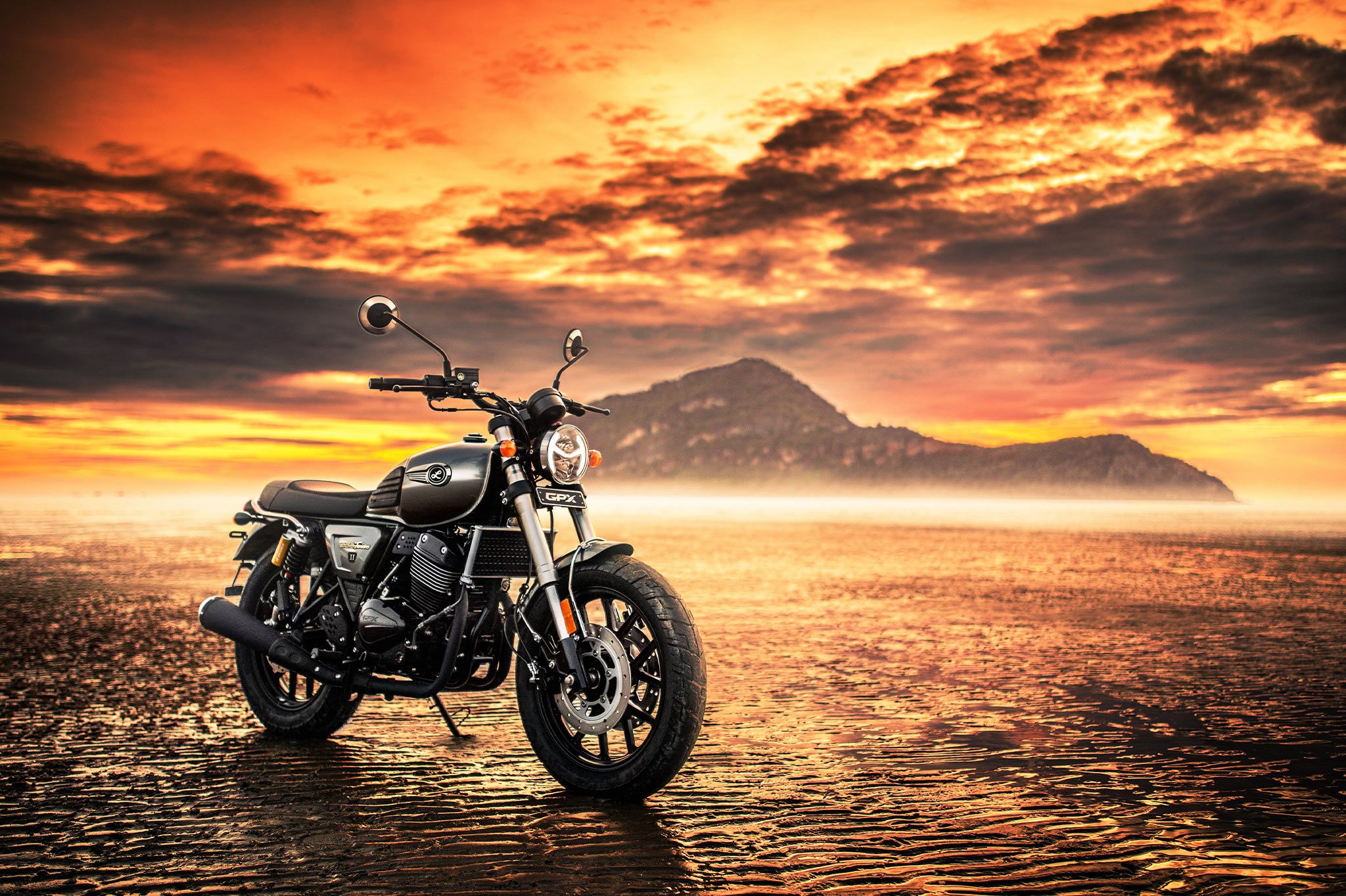 2048x1364 GPX Demon GR200R & Legend 250 Twin are launching in Malaysia soon