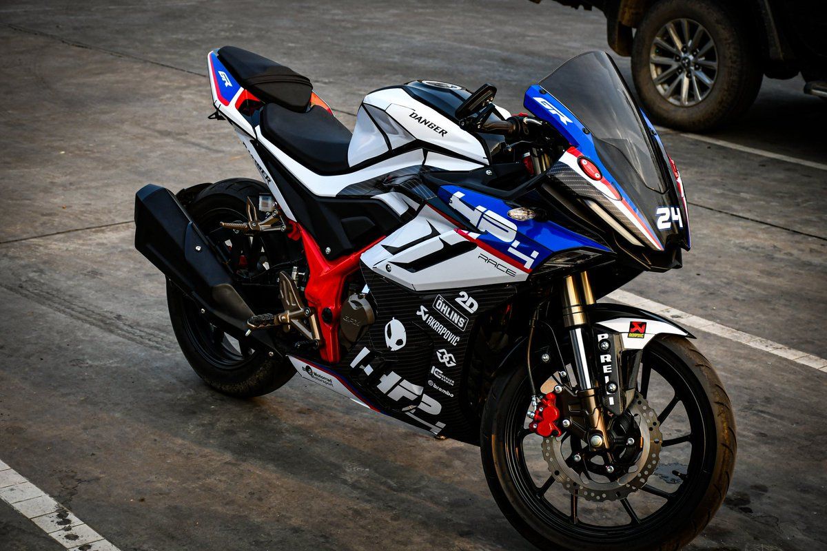 1200x800 Gpx Demon GR200R #GPX #Demon #GR200R