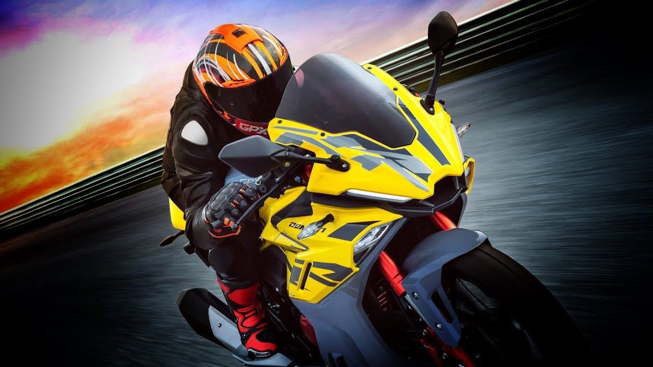 1280x720 Good News For GPX Demon 200 R Lovers