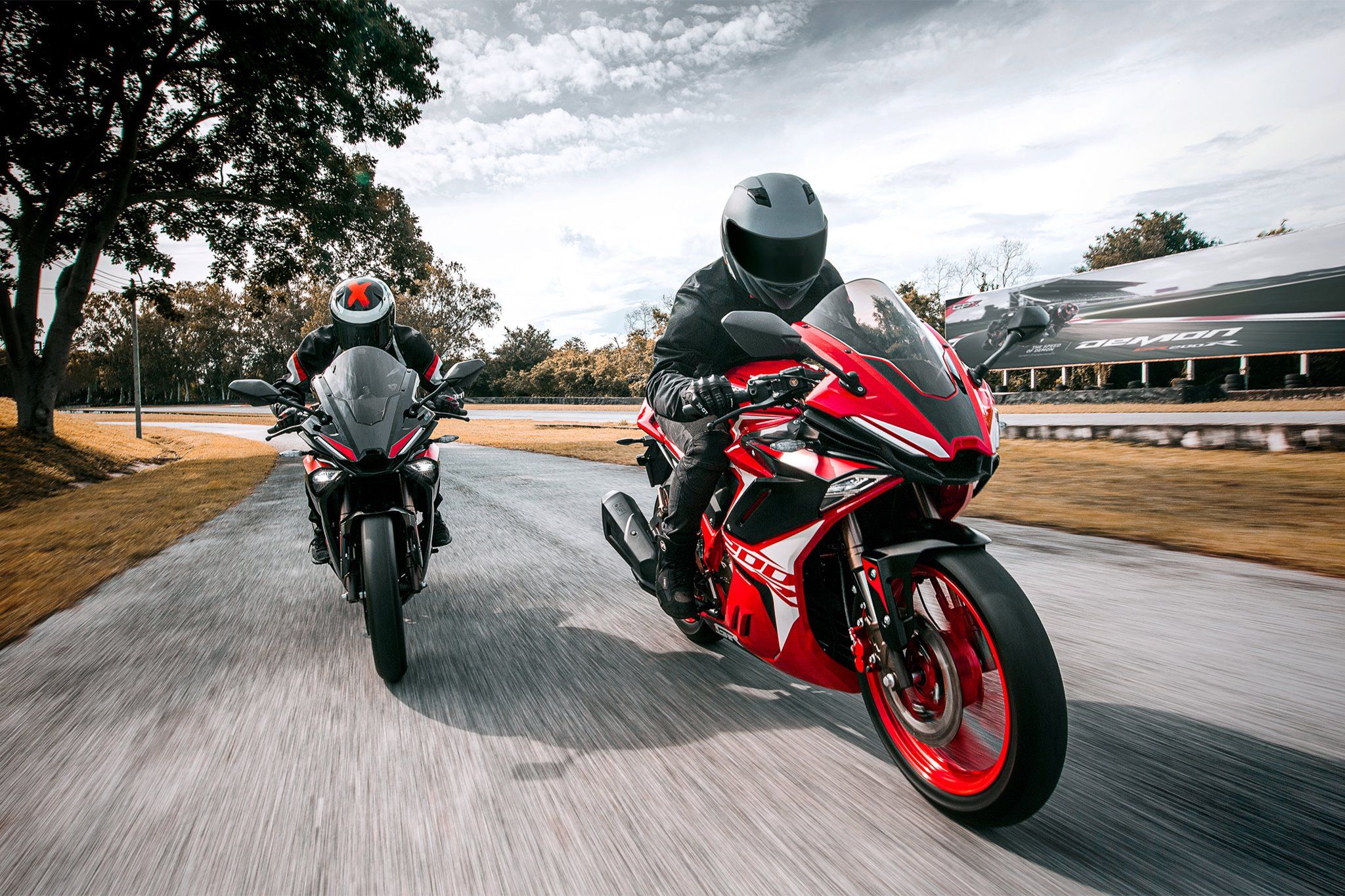 2048x1365 GPX Demon GR200R Launched In Thailand