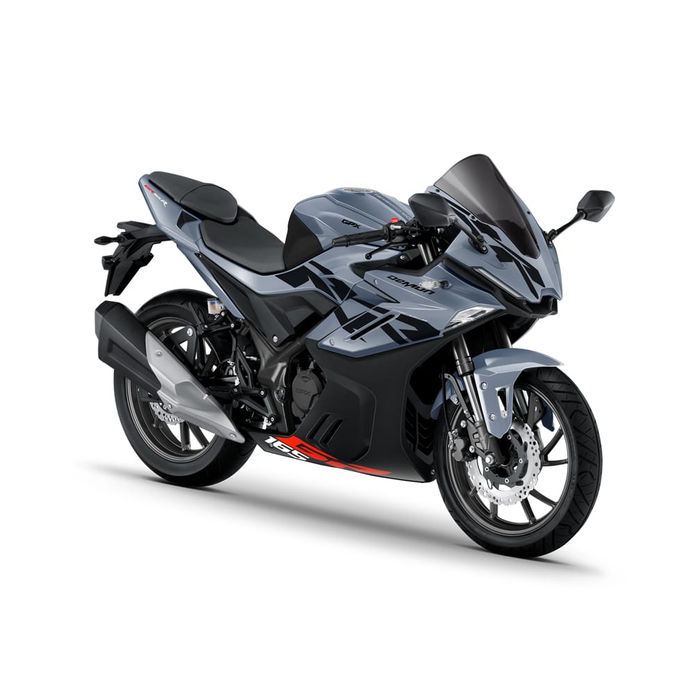 1000x1000 GPX Demon GR165RR (Da Corsa)