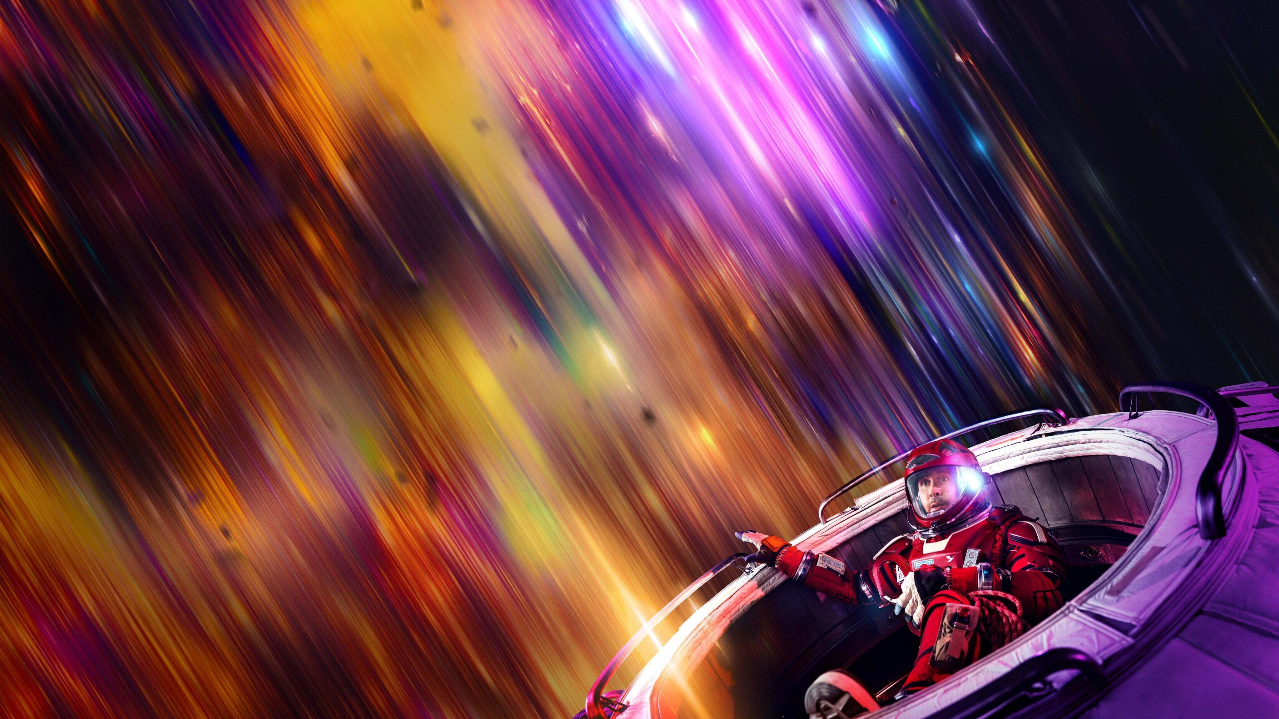 4096x2302 Gorgeous HD wallpaper for you [Not mine btw]