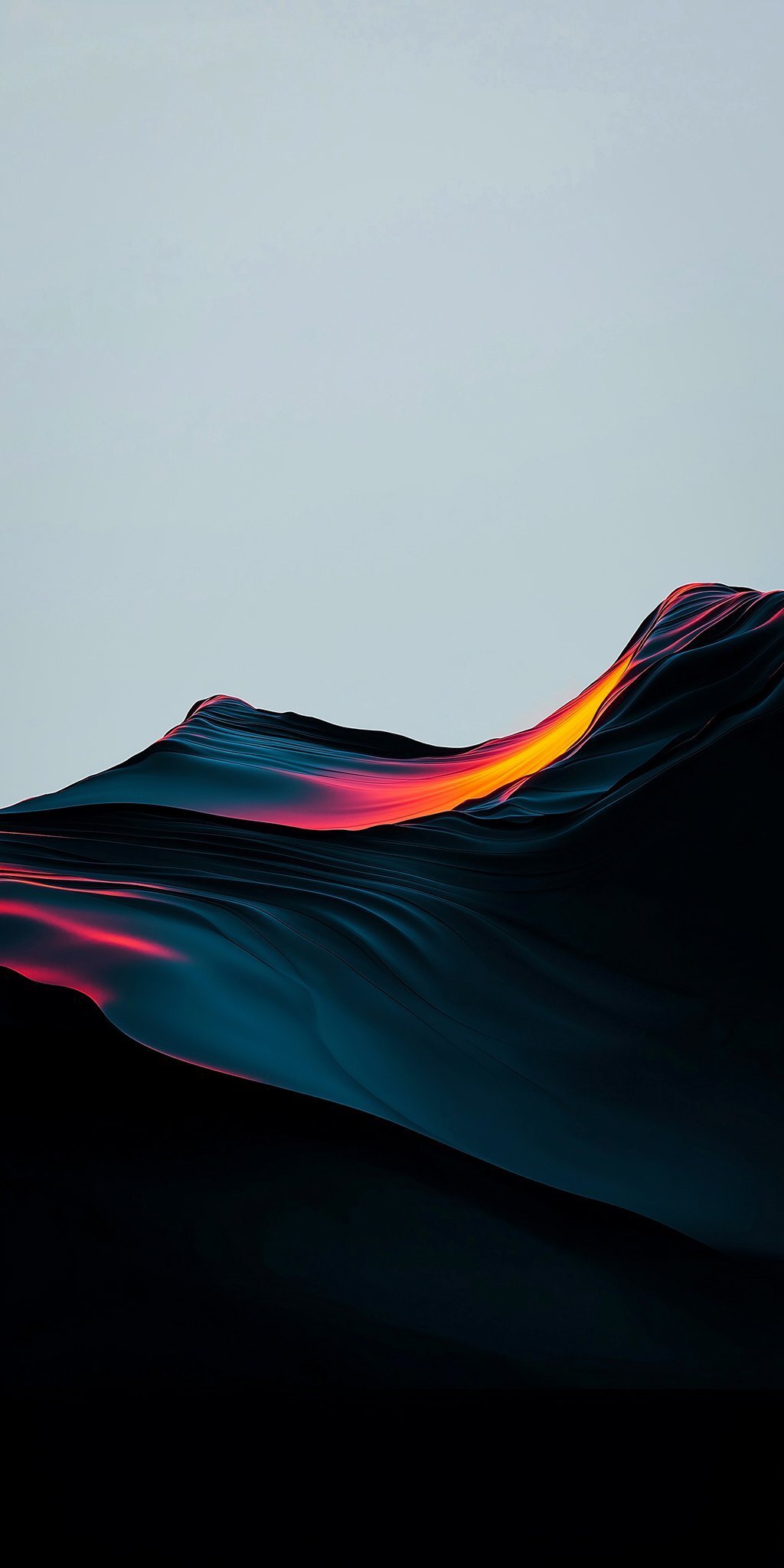 1024x2048 Colourful Sand Dunes Best HD 4K Wallpaper And Background For Apple IOS 26 In 2025 And 2026 From Twitter Pinterest Reddit IPhone 17 Pro Max