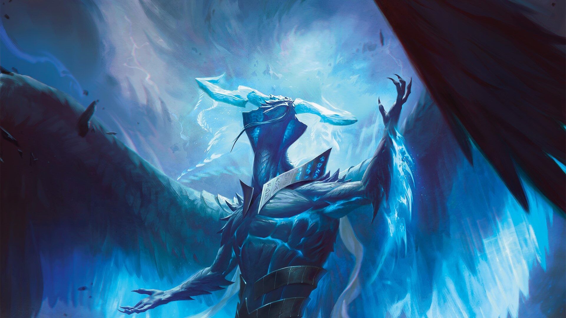 1920x1080 Magic: The Gathering