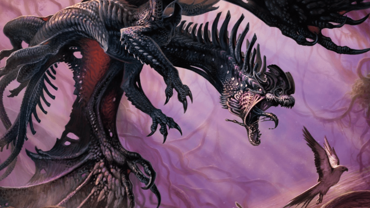 1200x675 Magic: The Gathering: Dragonstorm Pre Order Guide