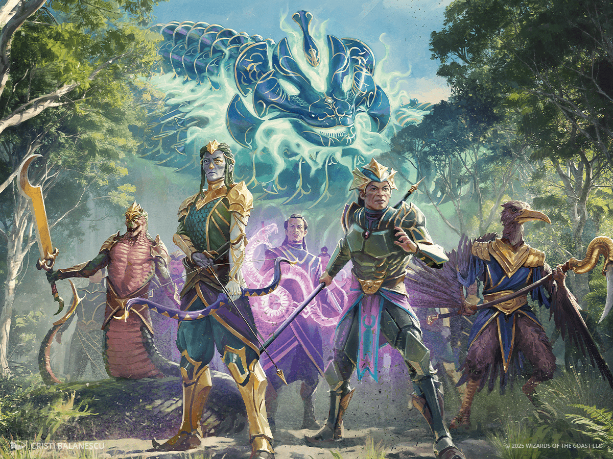 1200x900 Planeswalker's Guide to Tarkir: Dragonstorm, Part 2