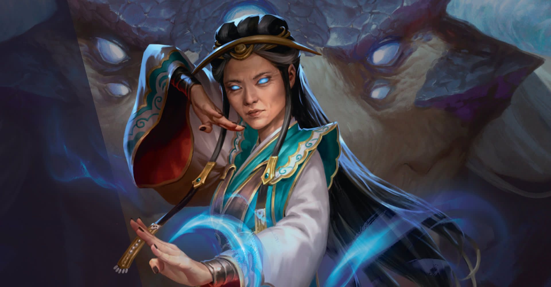 1920x1000 Tarkir: Dragonstorm Available Now!. Magic: The Gathering