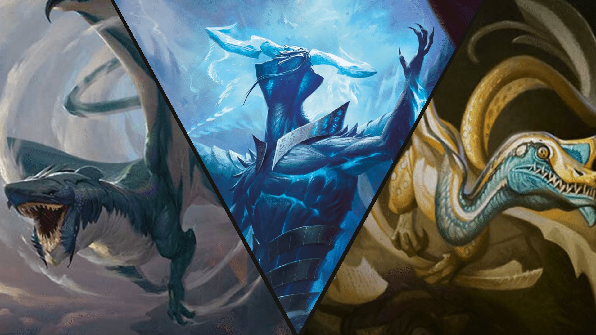 1920x1080 Magic The Gathering Card Creators Reveal Two New Tarkir: Dragonstorm Cards