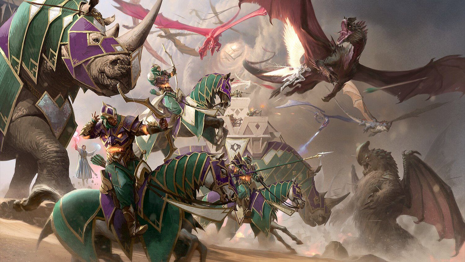 1500x844 Five Nasty Standard Decks Featuring Tarkir: Dragonstorm Cards