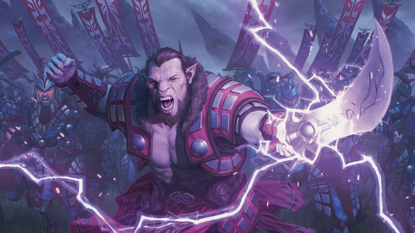 1600x900 Magic: The Gathering: 10 Tarkir: Dragonstorm Cards Worth The Most Money