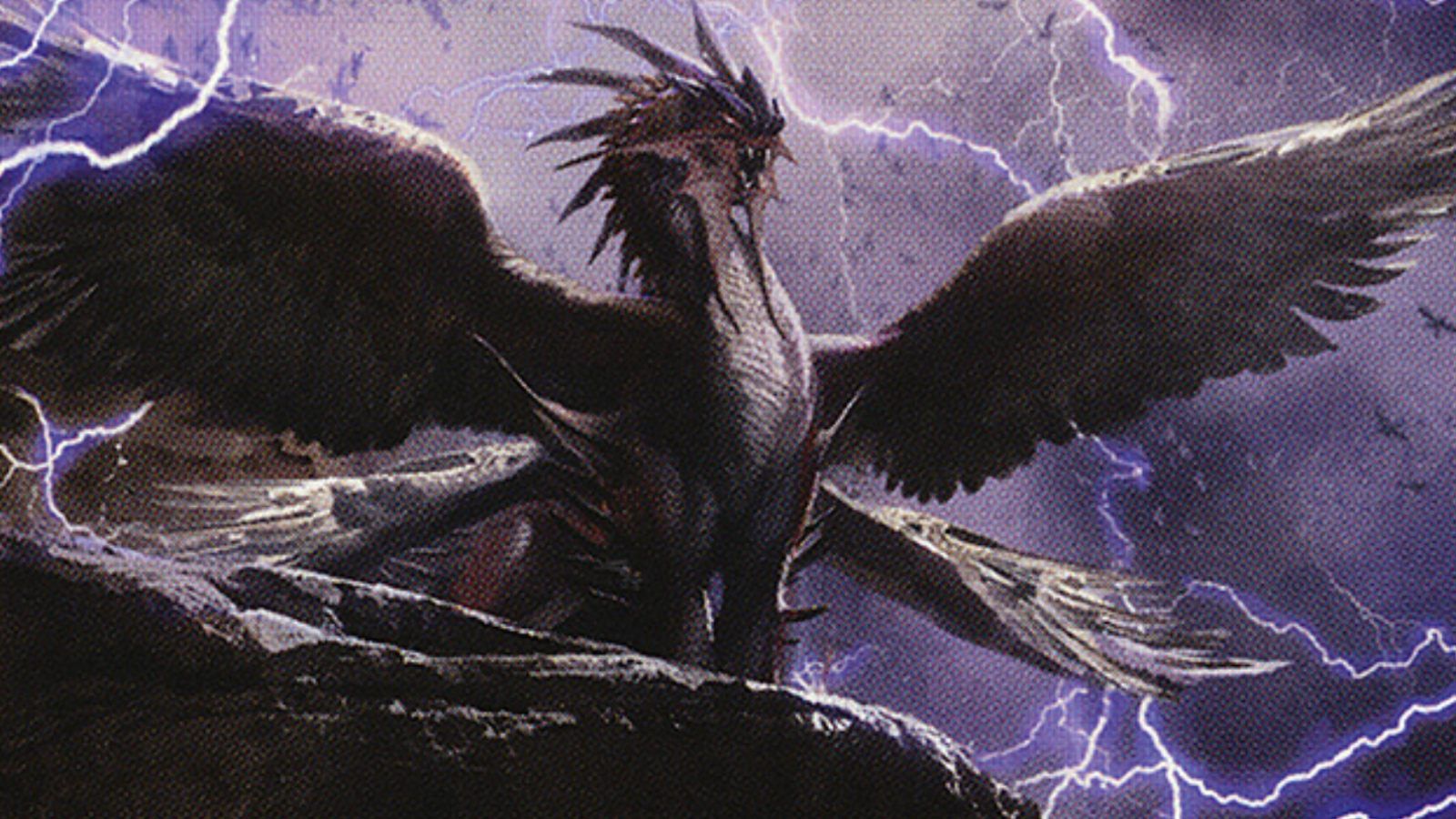 1600x900 MTG Bloomburrow kicks off Dragonstorm arc with returning legend