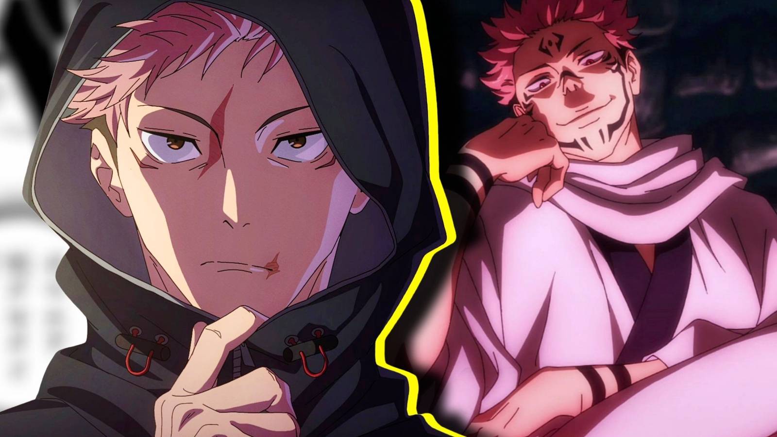 1600x900 Jujutsu Kaisen: How Yuji Itadori Surpassed Sukuna, Explained