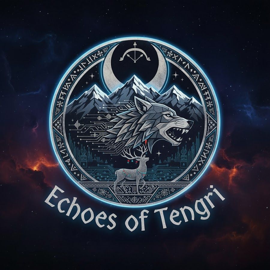 900x900 Echoes of Tengri