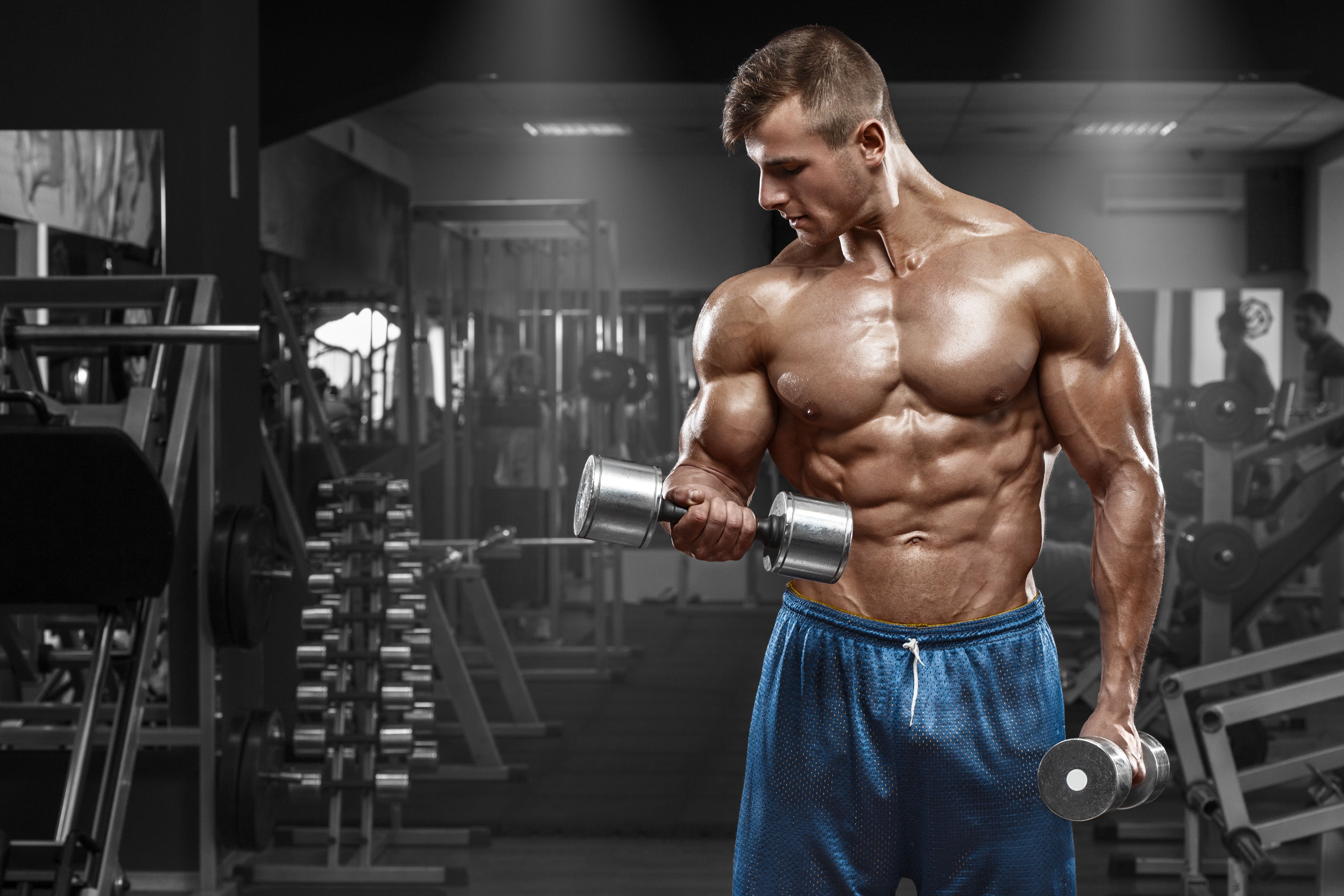 4170x2780 Download Gym Bodybuilding Sports 4k Ultra HD Wallpaperx2780